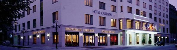 Sheraton Carlton, Nürnberg - Tagungshotel