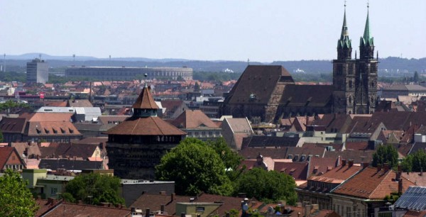 InterCityHotel Nürnberg Tagungshotel Tagungsraum