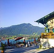 Hotel Leeberghof