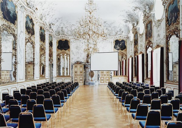 Schloss St. Emmeram Regensburg mieten für Events - Seminare Feste feiern Hochzeiten