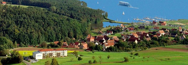 Landhotel "Zur Hopfenkönigin"