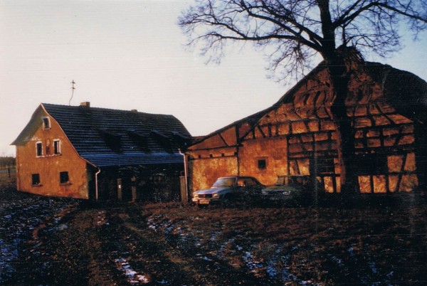 Gestüt Fuchsstädter Mühle