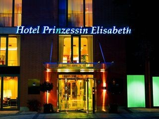 Derag Hotel Prinzessin Elisabeth