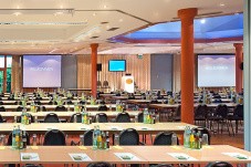 Seminarhotel St. Georg