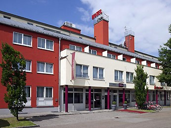 Mercure Hotel Regensburg Tagungshotel Tagungsraum