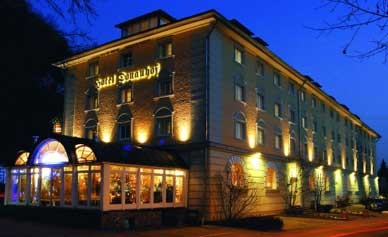 Hotel Donauhof