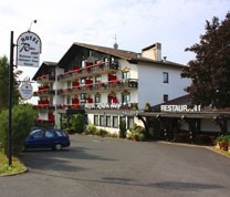 Hotel Rhön Hof