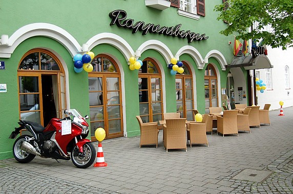 Hotel Rappensberger