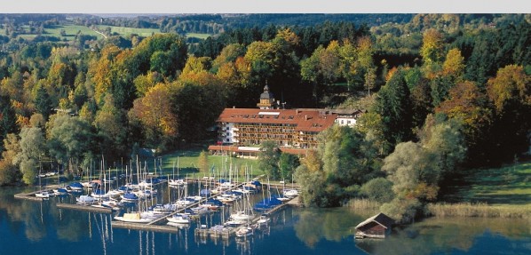 Yachthotel Chiemsee