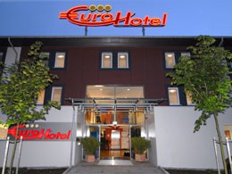 Landgasthof Linde Euro Hotel