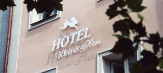 Hotel Weisser Hase