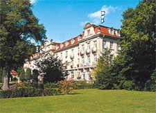 Dorint Resort & Spa Bad Brückenau