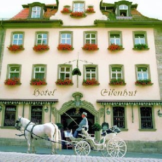 Hotel Eisenhut GmbH & Co. KG