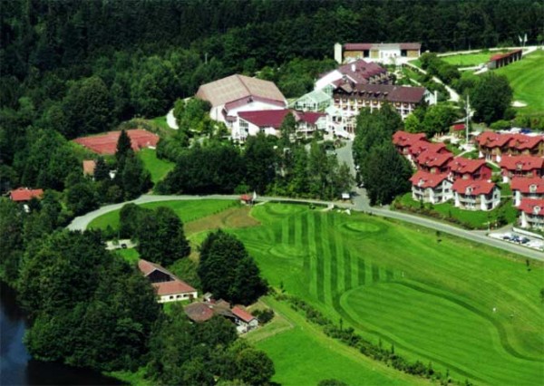 Die Wutzschleife Hotel & Resort