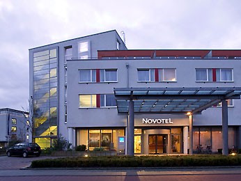 Novotel Erlangen