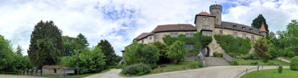 Hotel Schloss Hohenstein