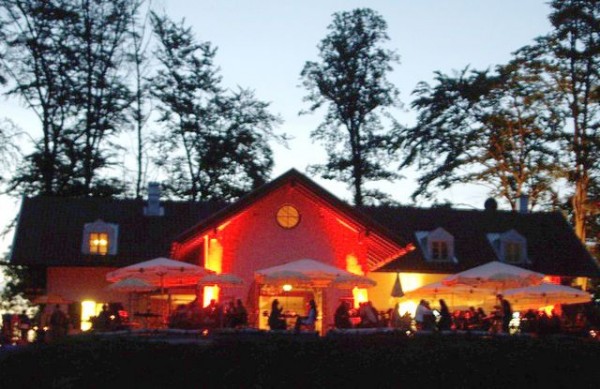 Wirtshaus im See - Feiern und Tagen - Eventlocation mieten