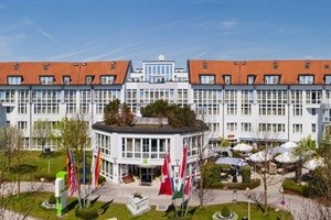 Holiday Inn München-Unterhaching - Konferenzraum mieten