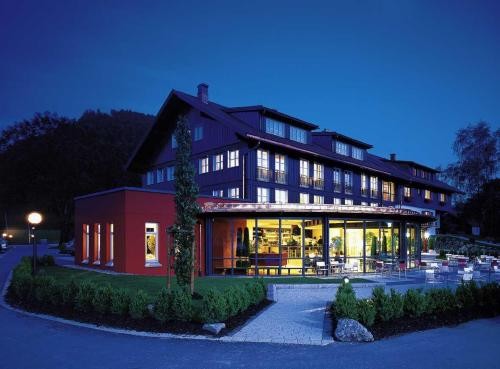 Hotel evviva Sport- und Ferienhotel