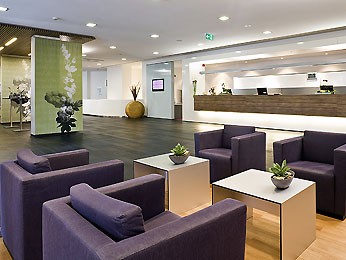 Mercure Hotel Orbis München Perlach Tagungshotel Tagungsraum