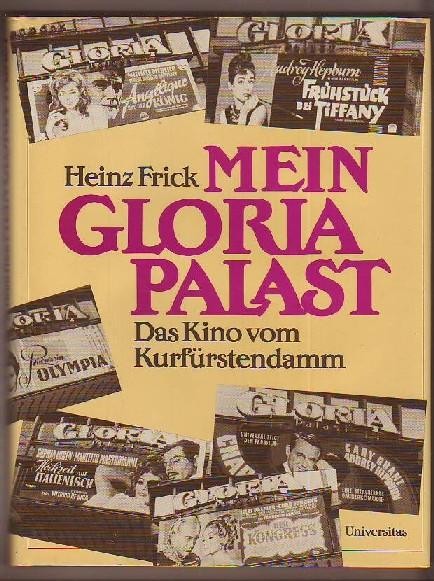 Gloria Palast Kino