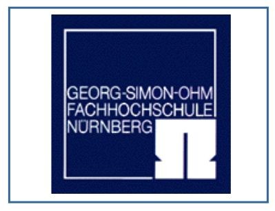 Georg-Simon-Ohm Fachhochschule nürnberg