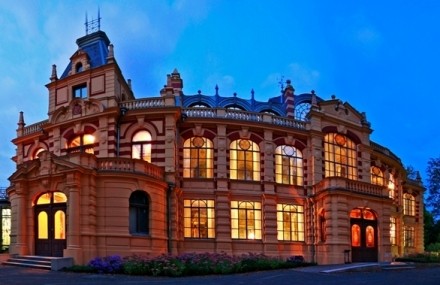 Parktheater im Kurhaus Göggingen