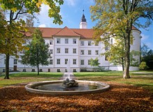 Kloster Irsee Schwäbisches Tagungs- und Bildungszentrum