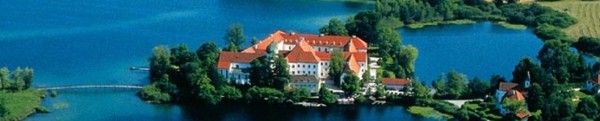 Kloster Seeon Kultur- & Bildungszentrum d. Bezirks Oberbayern