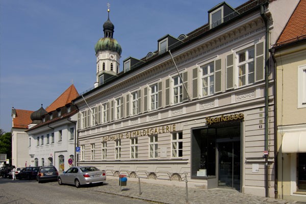 Gemäldegalerie Dachau