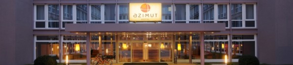 Azimut Hotel München City Ost Tagungshotel Tagungsraum