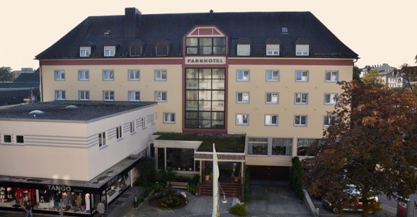 Parkhotel Crombach