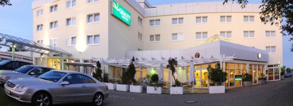 Quality Hotel Augsburg