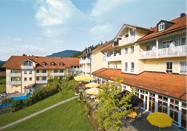 Hotel Ahornhof