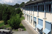 Tagungszentrum Beilngries