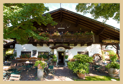 Schleifmühle - Gasthof und Museum