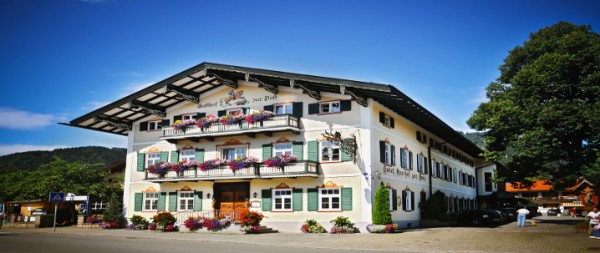 Hotel Zur Post