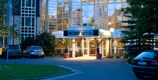 ACHAT Hotel Kulmbach