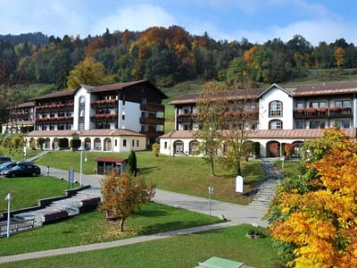 Mondi-Holiday Oberstaufen