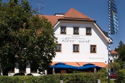 Hotel "Alter Wirt"