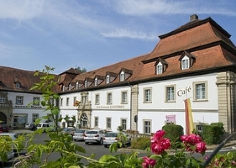 Historikhotel "Klosterbräu" Landidyll