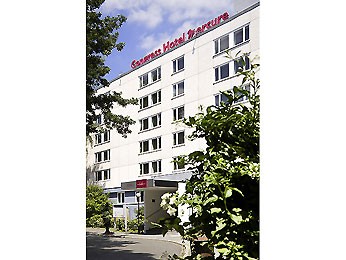 Congress Hotel Mercure Nürnberg an der Messe Tagungshotel Tagungsraum