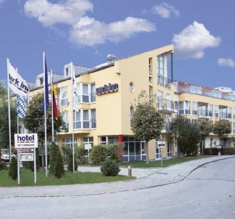 Park Inn by Radisson Munich East