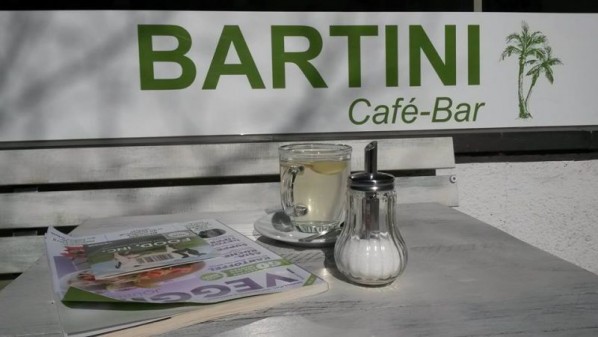 Bartini Cafè-Bar