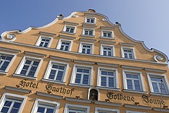 Hotel Goldene Sonne