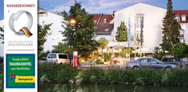 Hotel Schiller