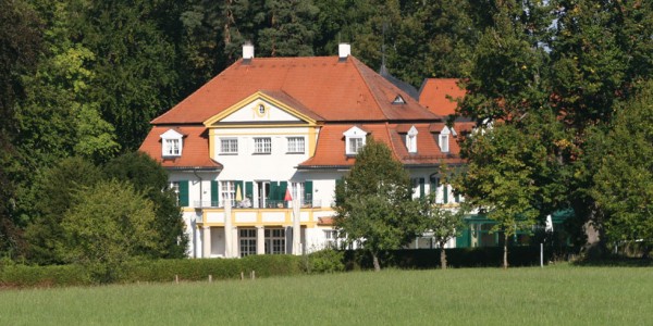 Biohotel Schlossgut Oberambach