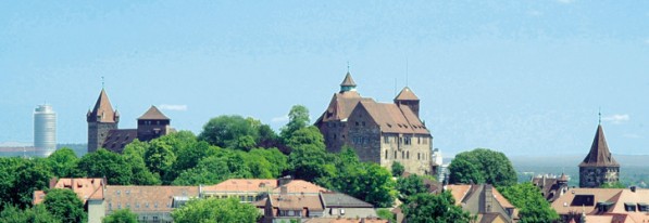 H+ Hotel Nürnberg