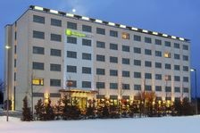 Holiday Inn Express München-Messe Tagungshotel Tagungsraum