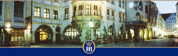 Hofbräuhaus